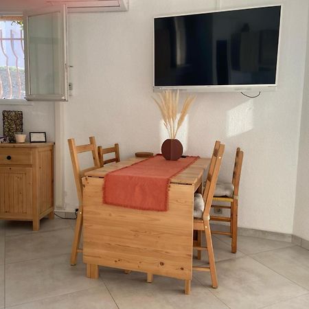 La Terrasse Bandolaise Tout A Pied, Wifi, Clim, Parking 외부 사진