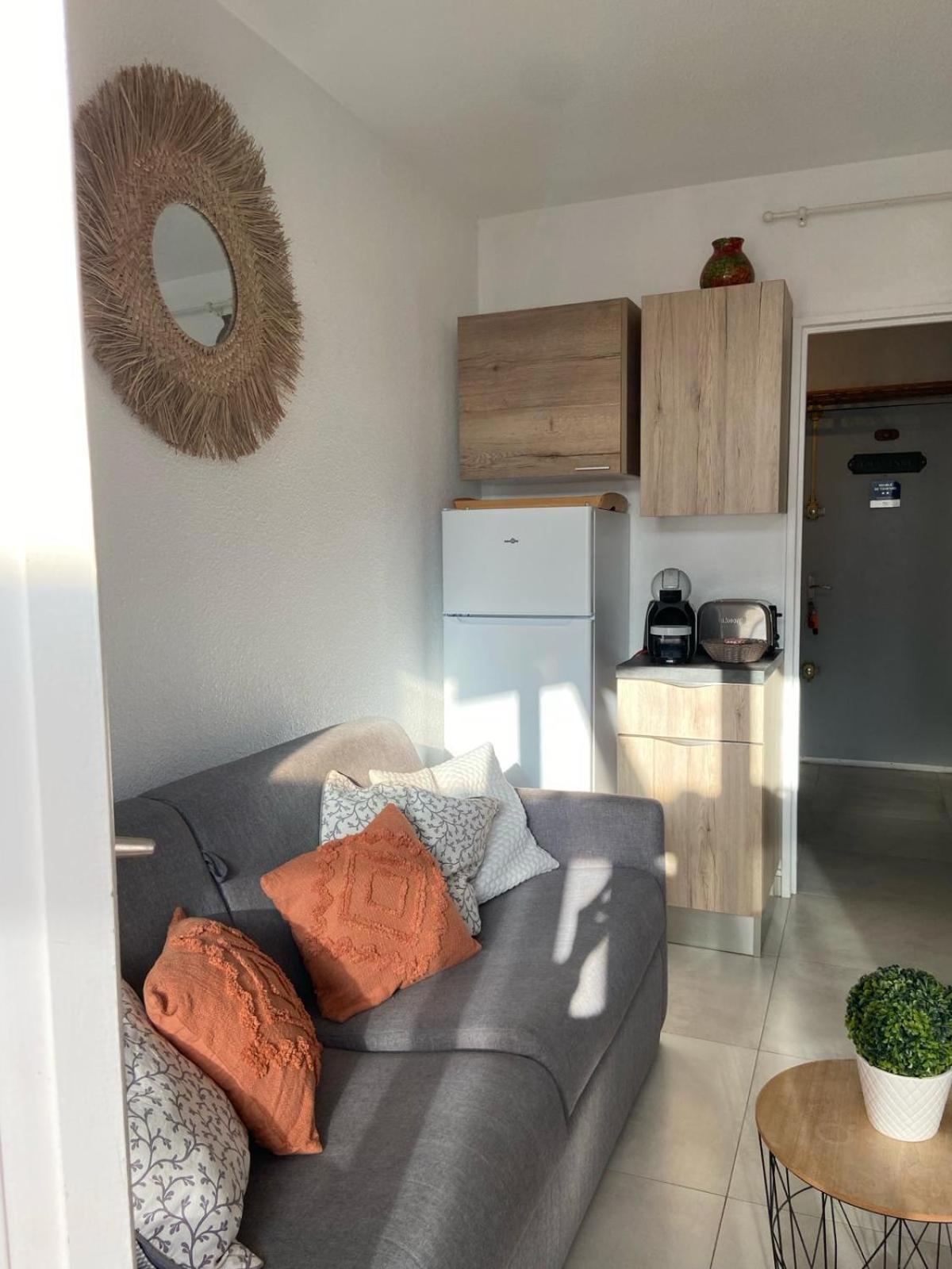 La Terrasse Bandolaise Tout A Pied, Wifi, Clim, Parking 외부 사진