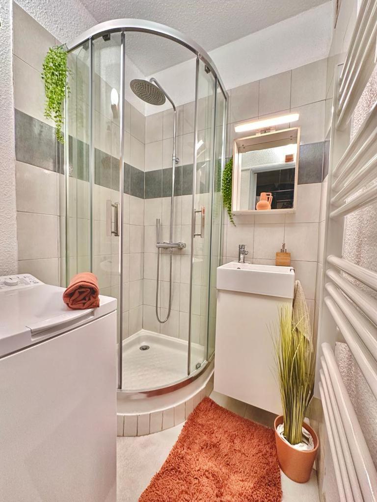 La Terrasse Bandolaise Tout A Pied, Wifi, Clim, Parking 외부 사진